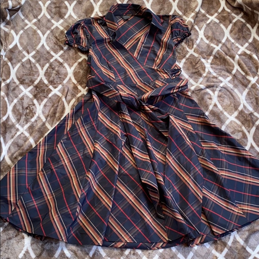 Dress size 14